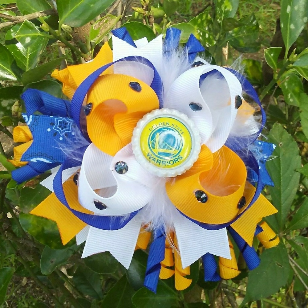 Hair bows - Picture 3 of 5